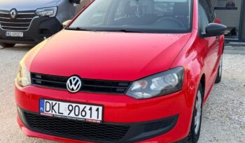 Volkswagen Polo 1.2 Comfortline full
