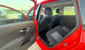 Volkswagen Polo 1.2 Comfortline full