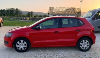Volkswagen Polo 1.2 Comfortline full