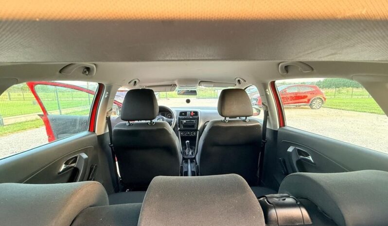Volkswagen Polo 1.2 Comfortline full