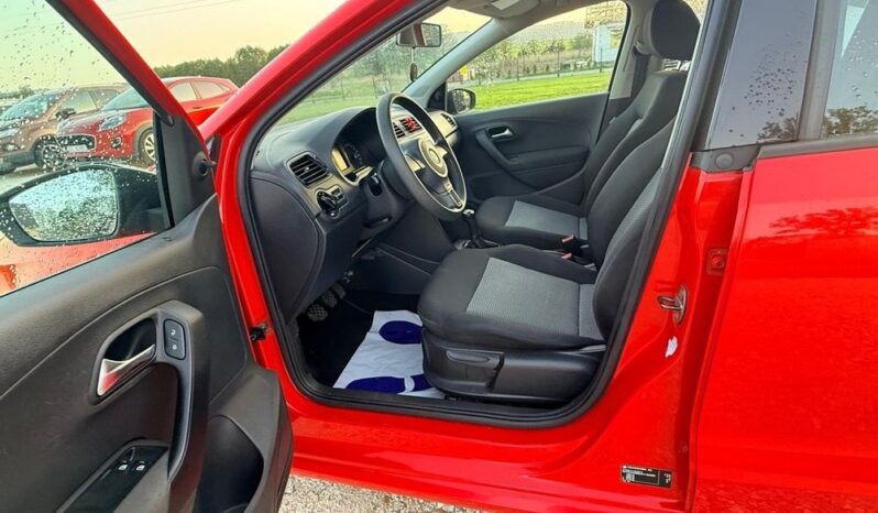 Volkswagen Polo 1.2 Comfortline full