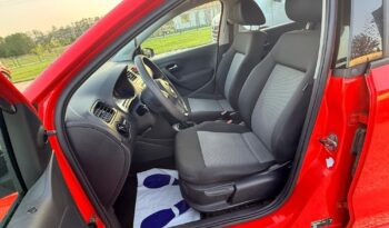 Volkswagen Polo 1.2 Comfortline full