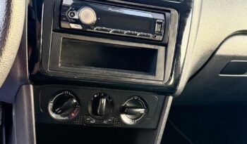 Volkswagen Polo 1.2 Comfortline full
