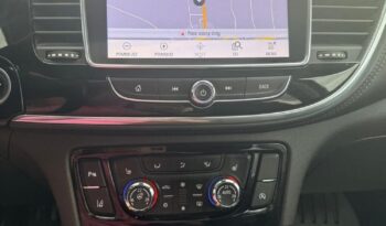 Opel Mokka X 1.4 T Elite S&S full