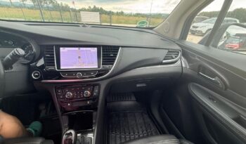 Opel Mokka X 1.4 T Elite S&S full