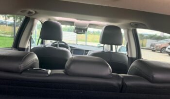Opel Mokka X 1.4 T Elite S&S full
