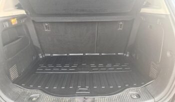 Opel Mokka X 1.4 T Elite S&S full
