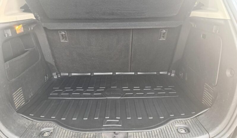 Opel Mokka X 1.4 T Elite S&S full
