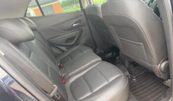Opel Mokka X 1.4 T Elite S&S full