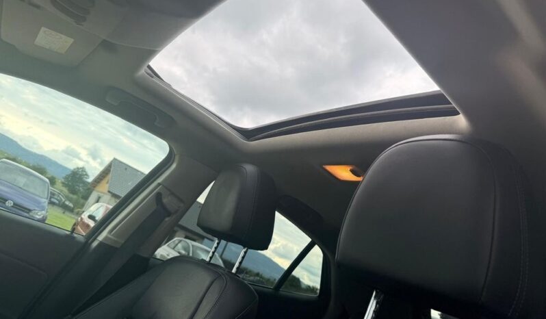 Opel Mokka X 1.4 T Elite S&S full