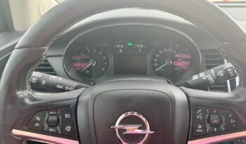 Opel Mokka X 1.4 T Elite S&S full