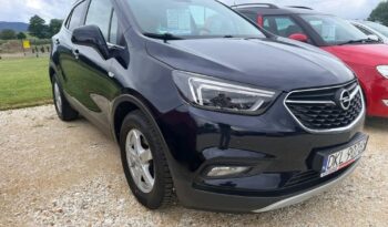 Opel Mokka X 1.4 T Elite S&S full