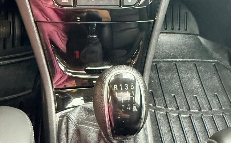 Opel Mokka X 1.4 T Elite S&S full