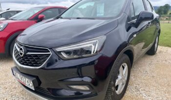 Opel Mokka X 1.4 T Elite S&S full
