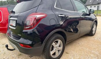 Opel Mokka X 1.4 T Elite S&S full