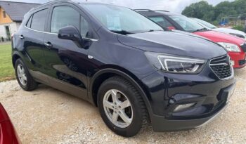 Opel Mokka X 1.4 T Elite S&S full