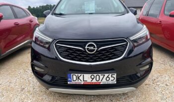 Opel Mokka X 1.4 T Elite S&S full