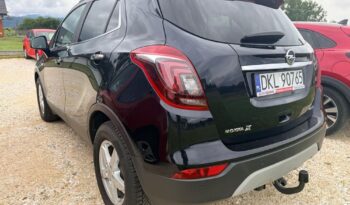 Opel Mokka X 1.4 T Elite S&S full