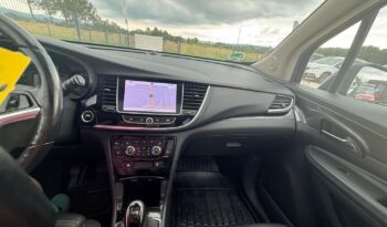 Opel Mokka X 1.4 T Elite S&S full