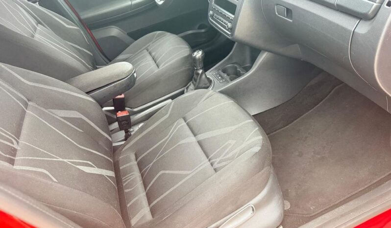 Skoda Roomster 1.2 TSI Fresh Green tec full