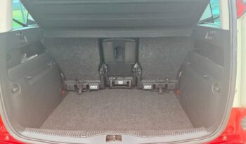 Skoda Roomster 1.2 TSI Fresh Green tec full